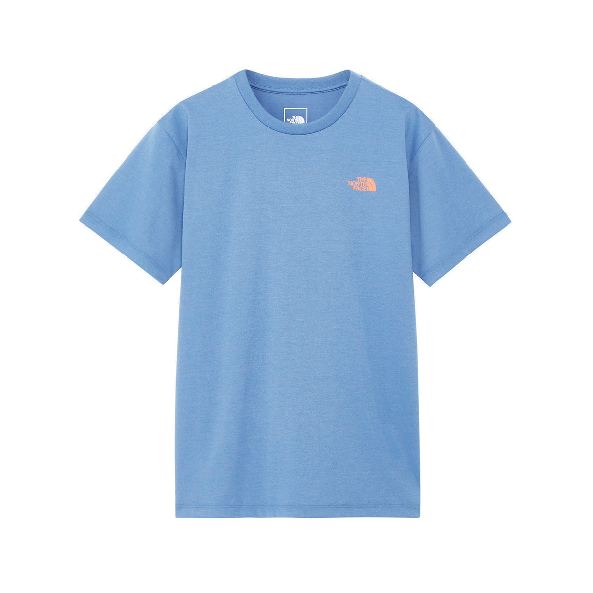 S/S BANDANA SQUARE LOGO TEE