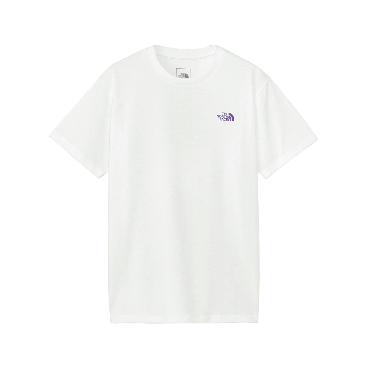 S/S BANDANA SQUARE LOGO TEE