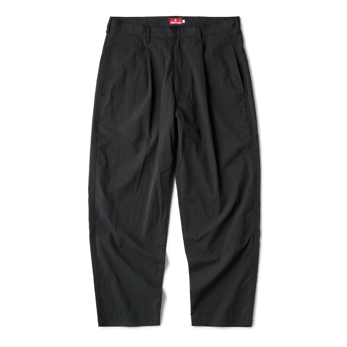 NYLON EASY TROUSERS