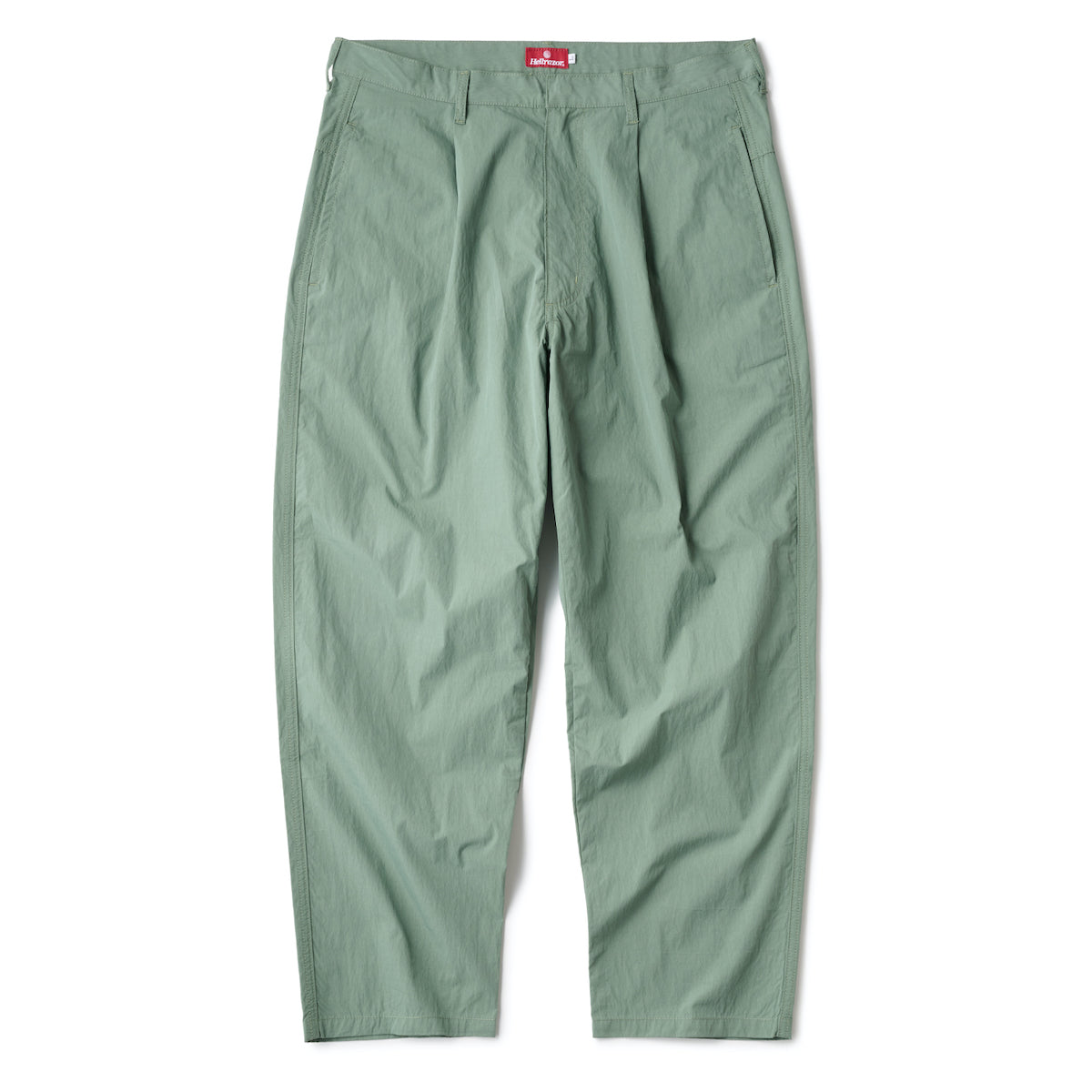 NYLON EASY TROUSERS
