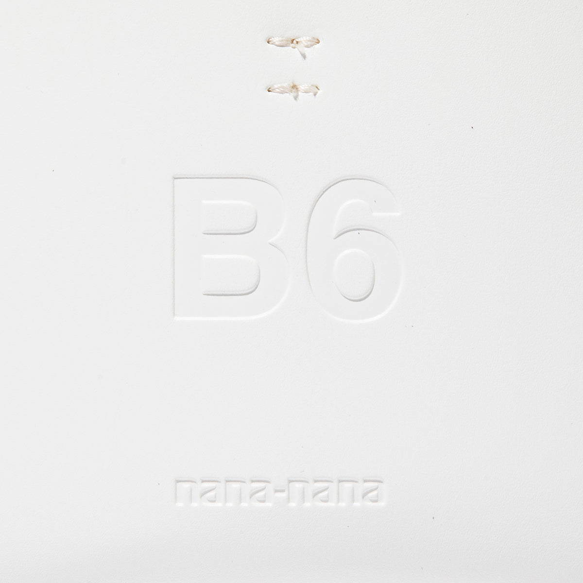 Peephole B6