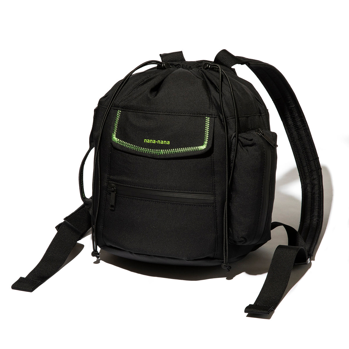 City Layered Duffle Bag