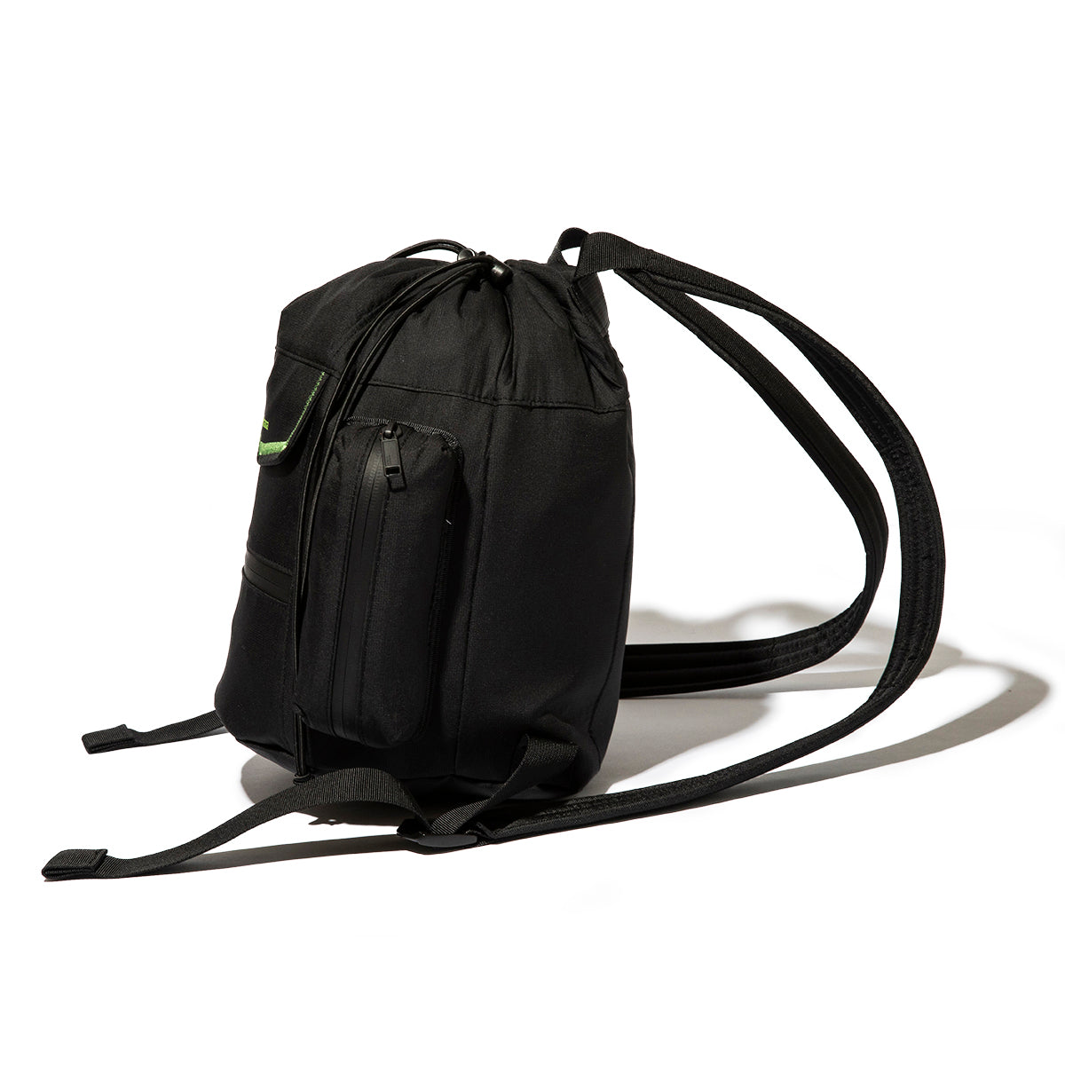 City Layered Duffle Bag