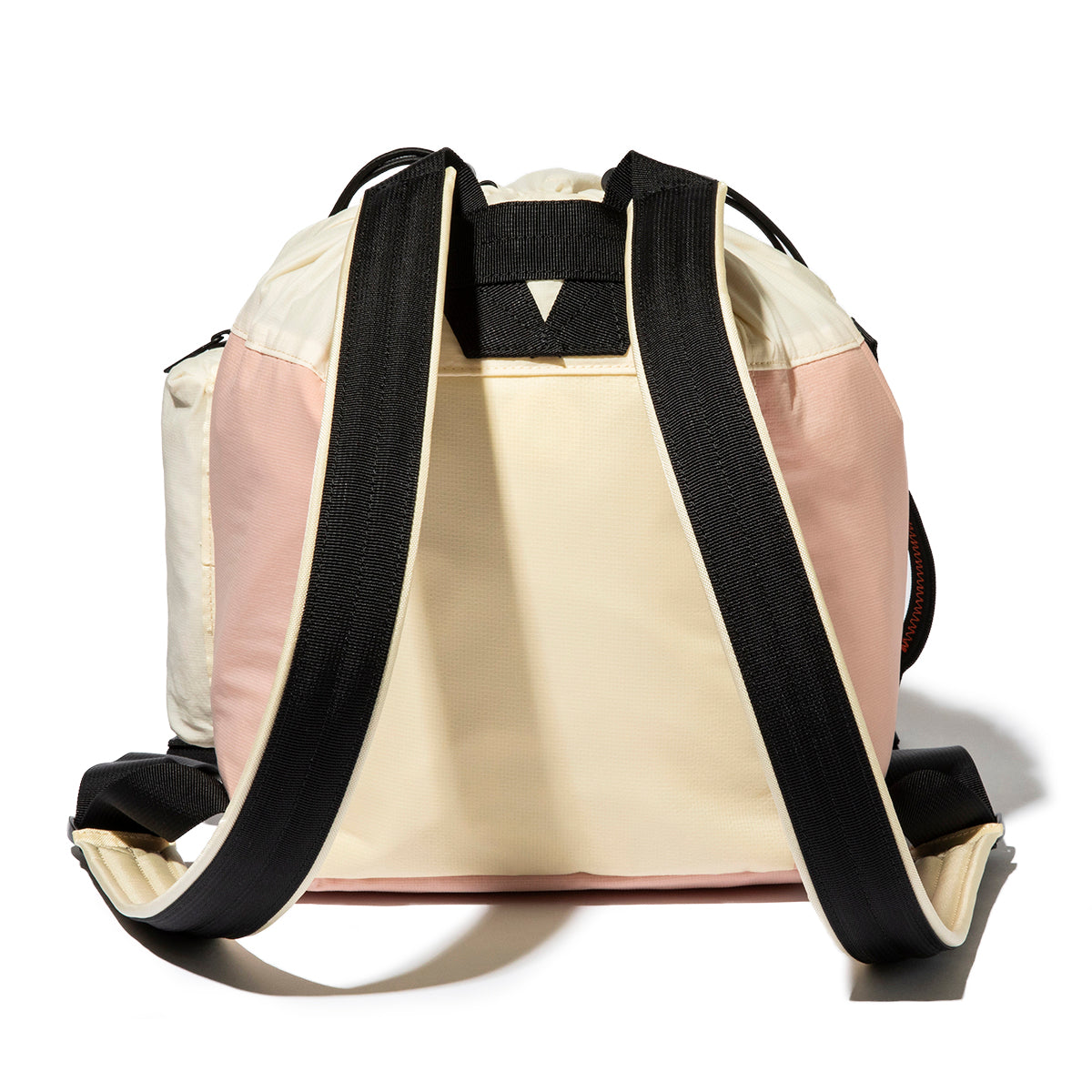 City Layered Duffle Bag