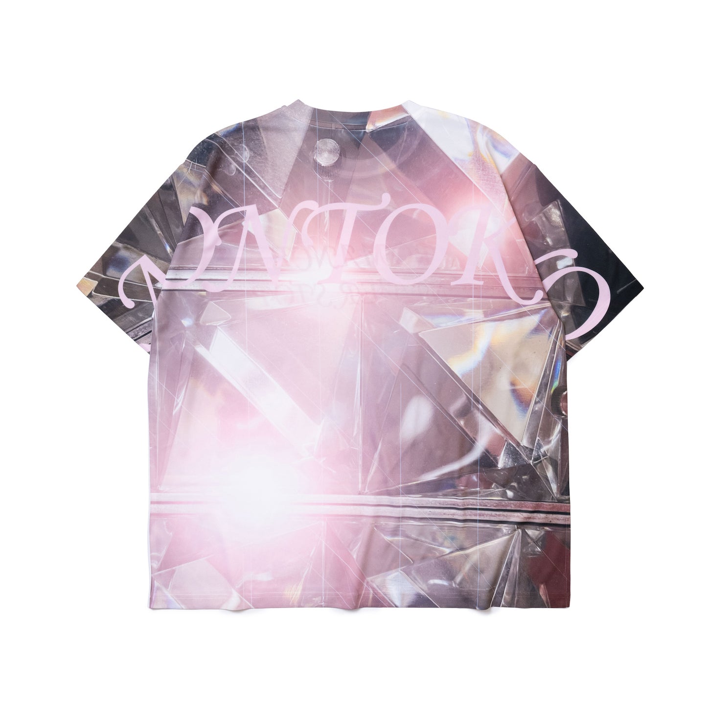 DIRECT PRINT BIG T-SHIRT