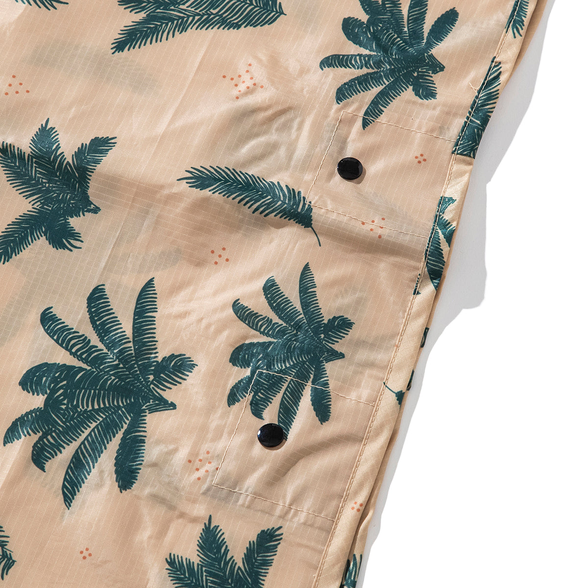 PACKABLE RAIN PONCHO