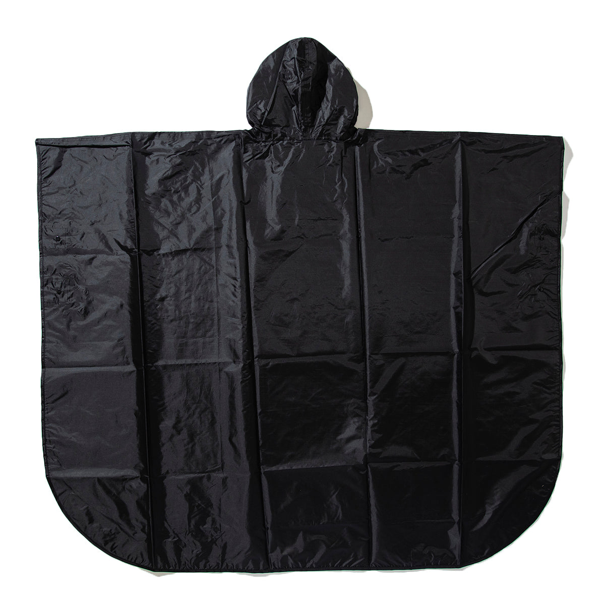 PACKABLE RAIN PONCHO