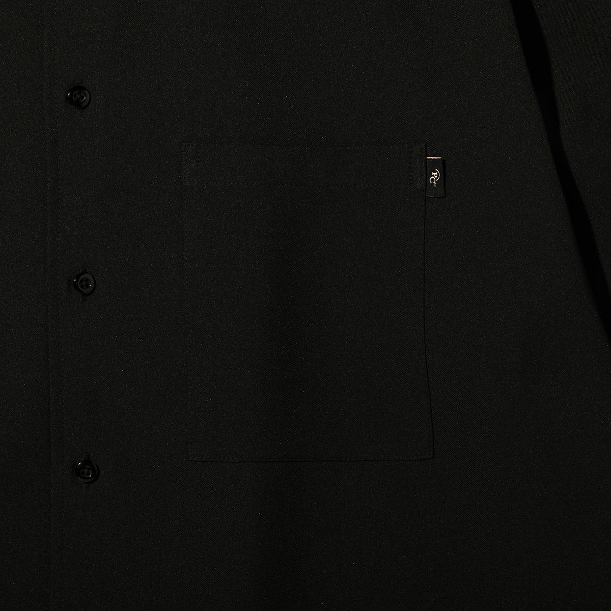 SQUARE W POCKET SHIR