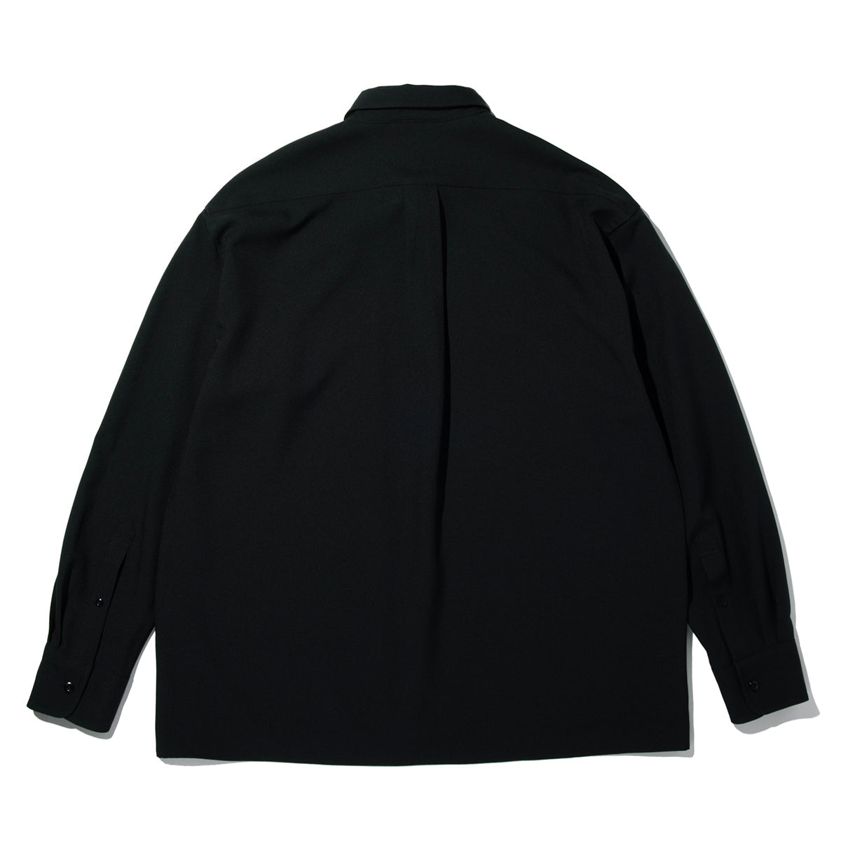 SQUARE W POCKET SHIR