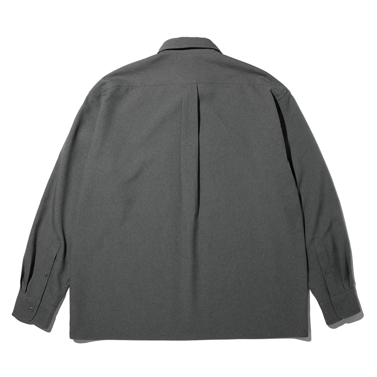 SQUARE W POCKET SHIR