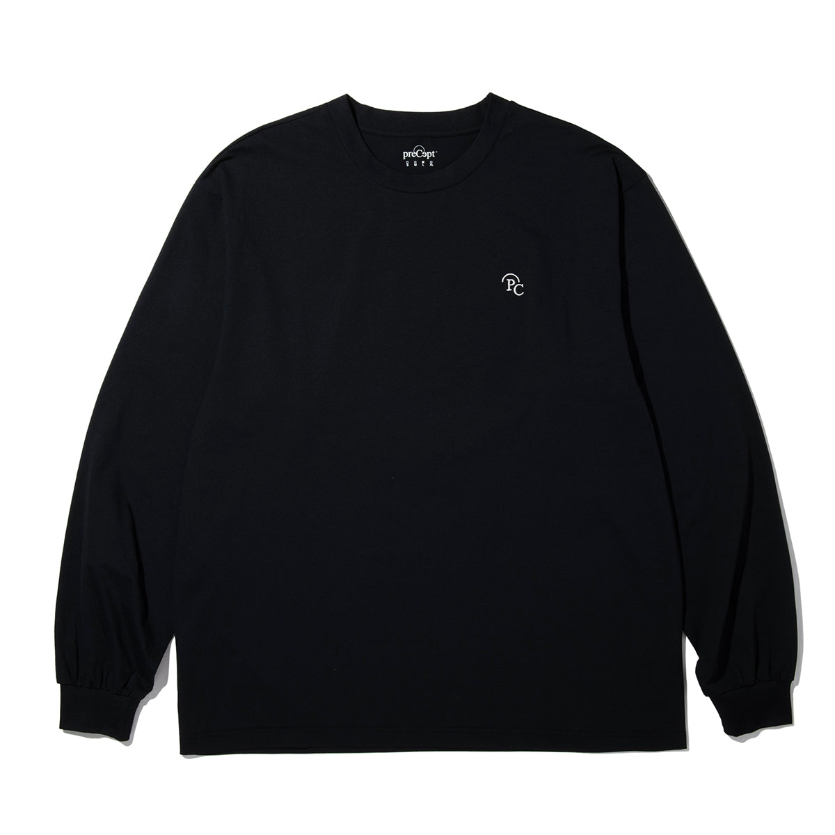 STANDARD LONG SLEEVE T-SHIRT