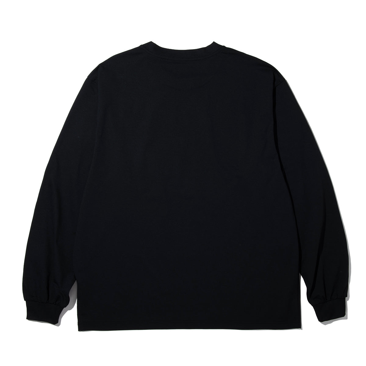 STANDARD LONG SLEEVE T-SHIRT