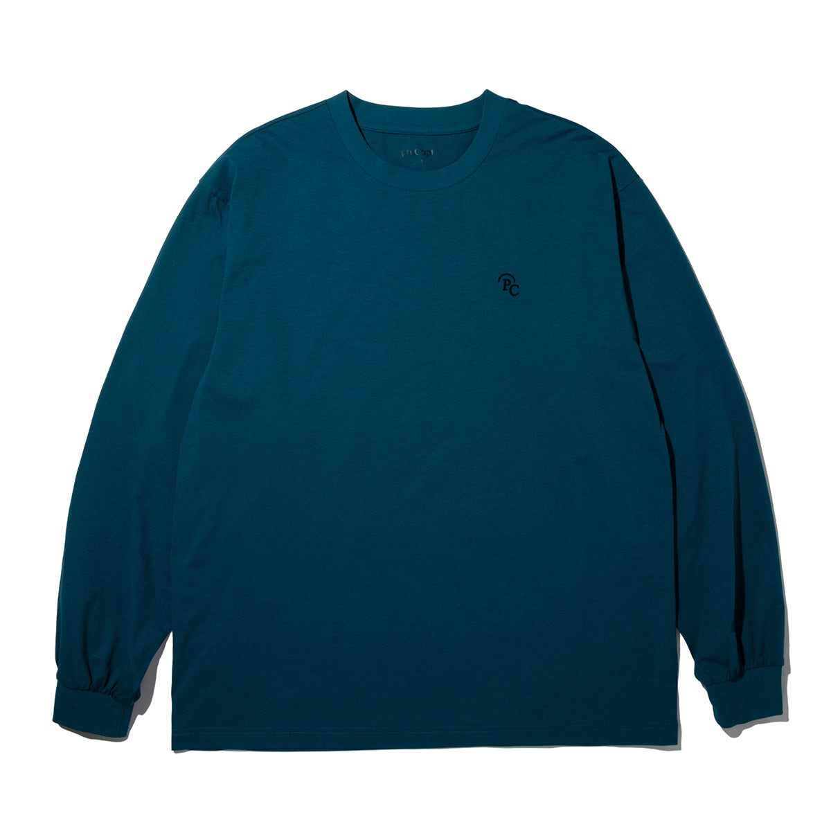 STANDARD LONG SLEEVE T-SHIRT