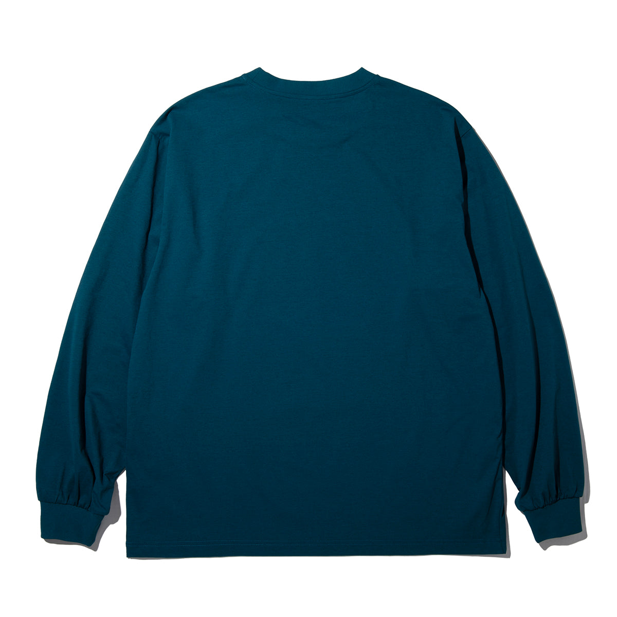STANDARD LONG SLEEVE T-SHIRT