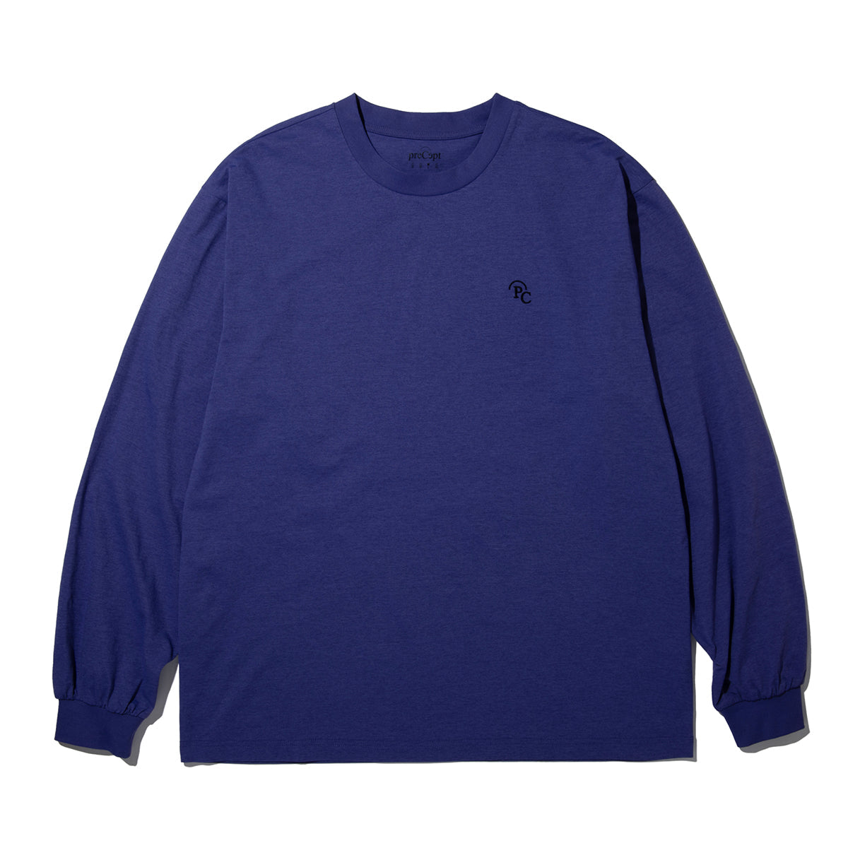 STANDARD LONG SLEEVE T-SHIRT