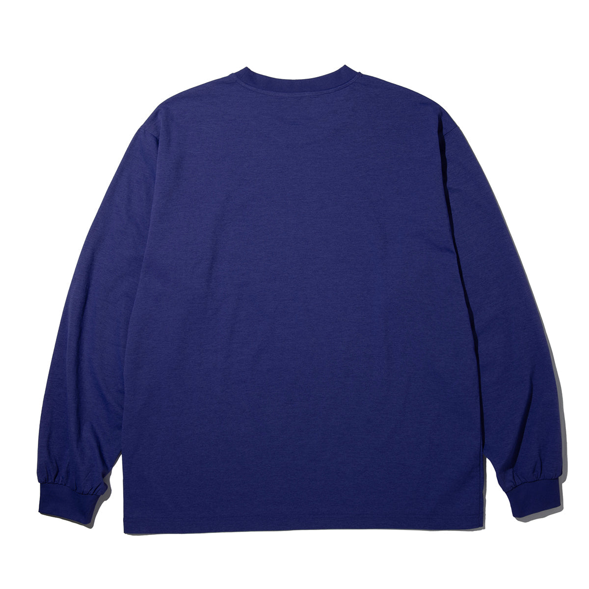 STANDARD LONG SLEEVE T-SHIRT