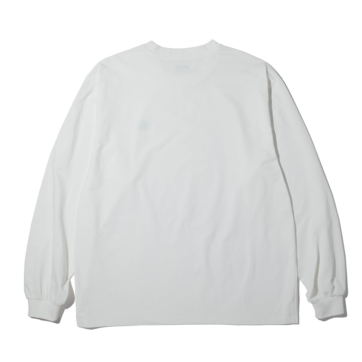 STANDARD LONG SLEEVE T-SHIRT