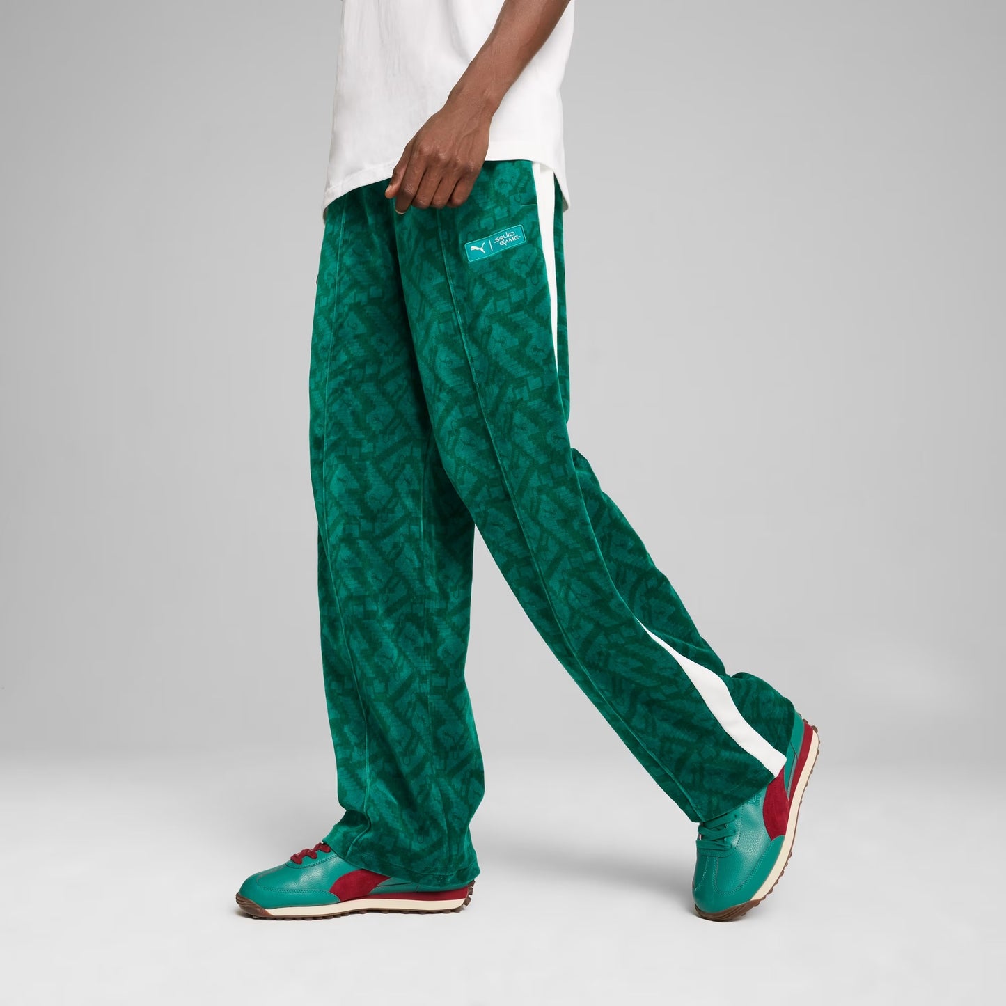 PUMA X SQUIDGAME T7 PANT