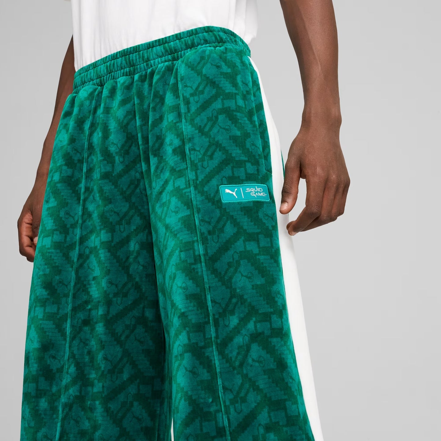 PUMA X SQUIDGAME T7 PANT