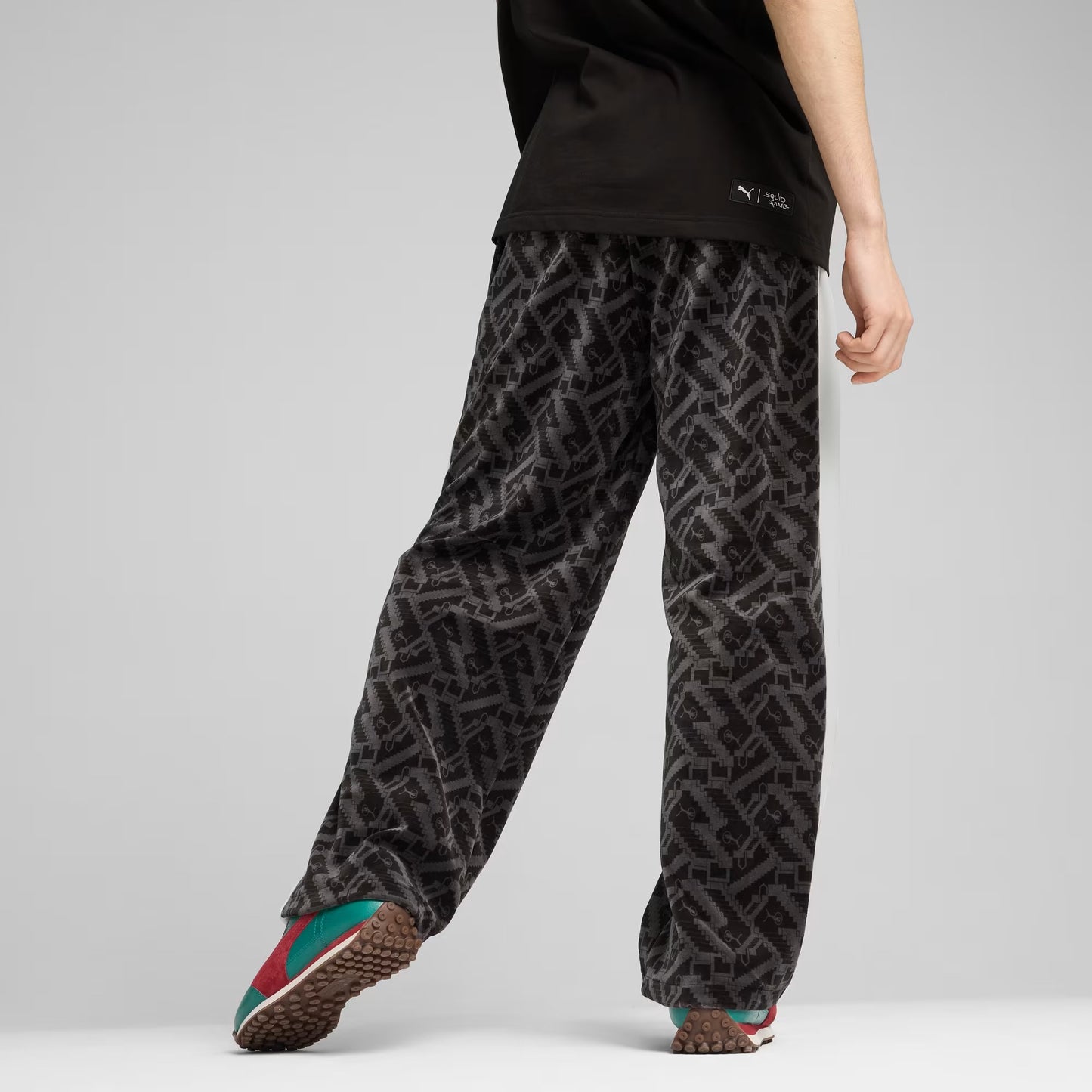 PUMA X SQUIDGAME T7 PANT