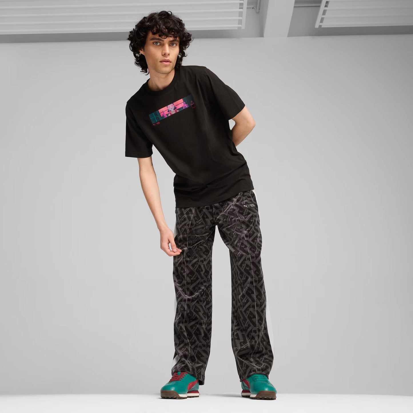 PUMA X SQUIDGAME T7 PANT