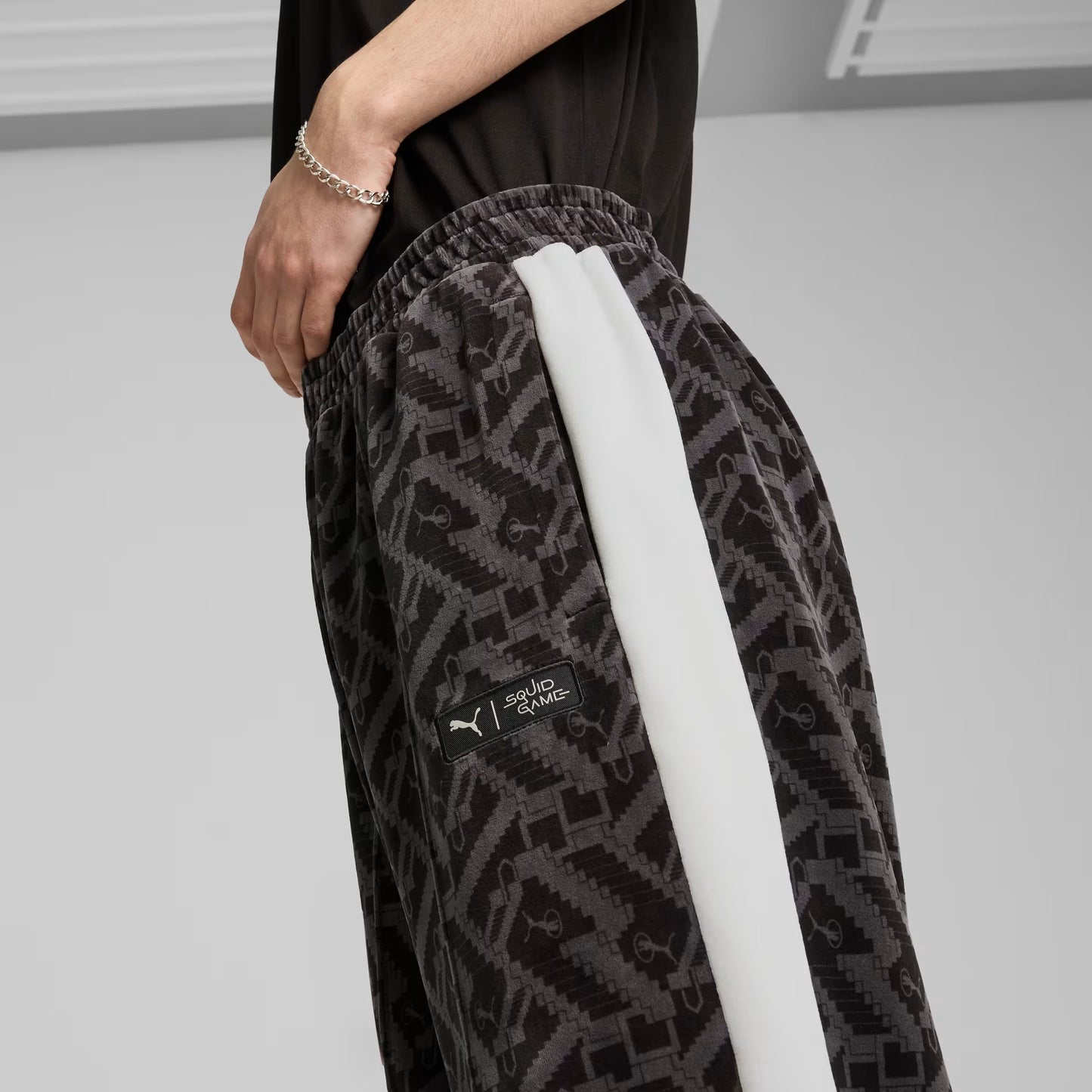 PUMA X SQUIDGAME T7 PANT