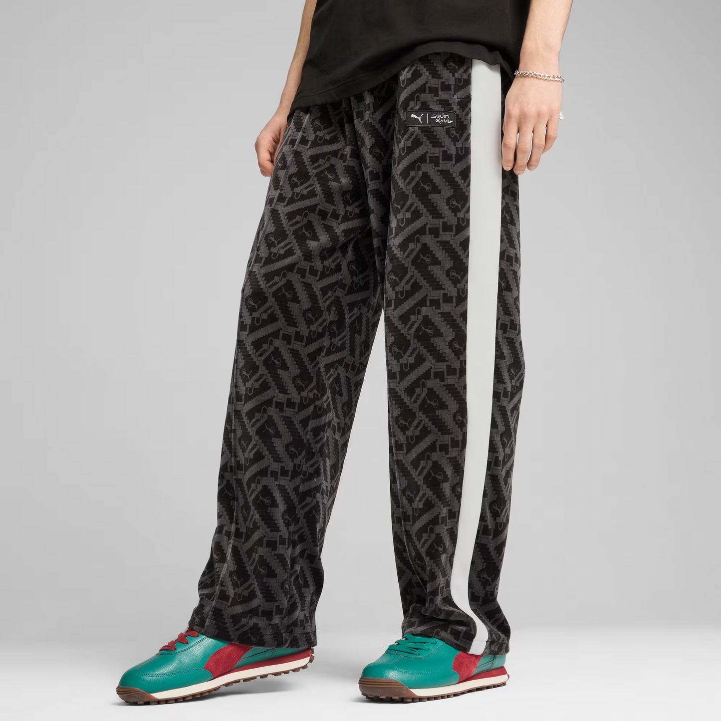 PUMA X SQUIDGAME T7 PANT