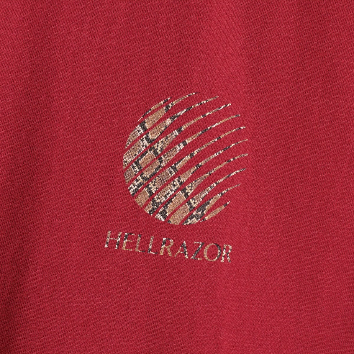 PYTHON LOGO SHIRT