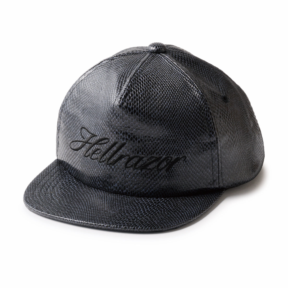 SCRIPT LOGO PYTHON 5PANEL