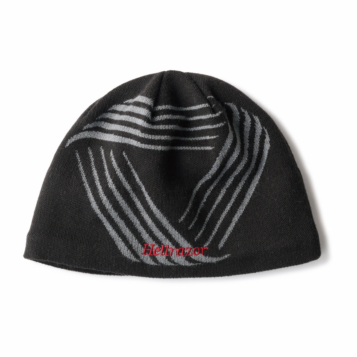 RAZE LOGO BEANIE