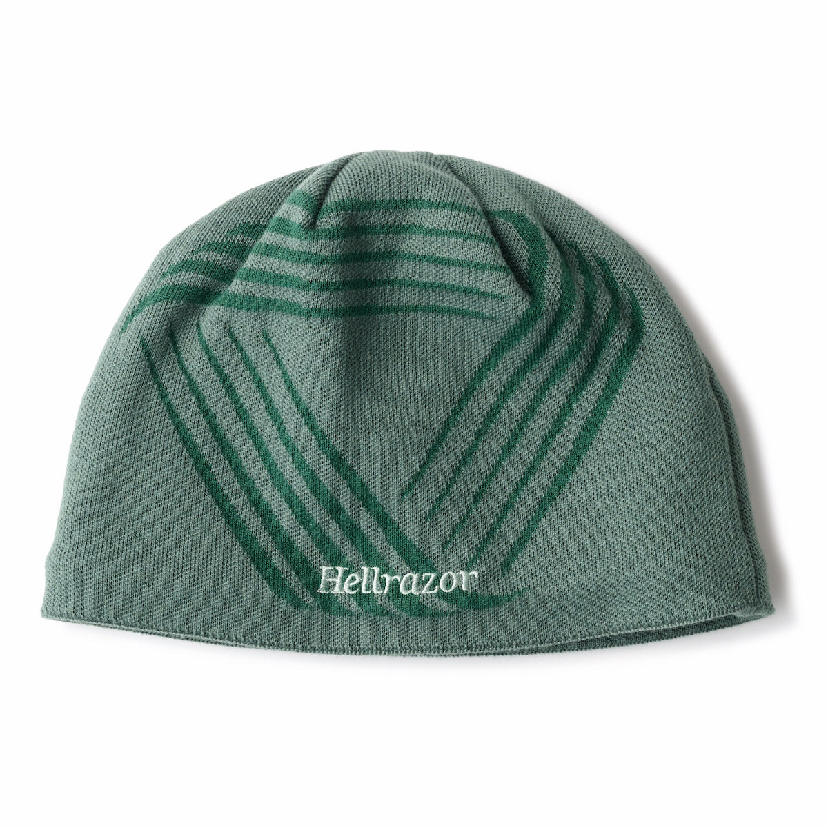 RAZE LOGO BEANIE