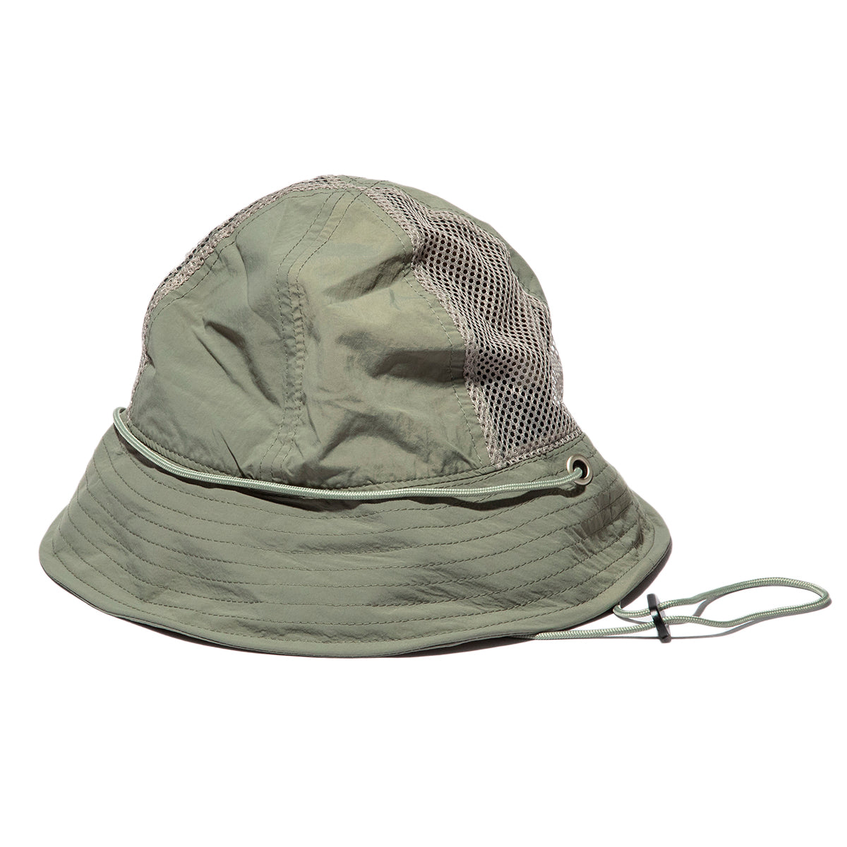 6PANEL 3WAY MESH HAT