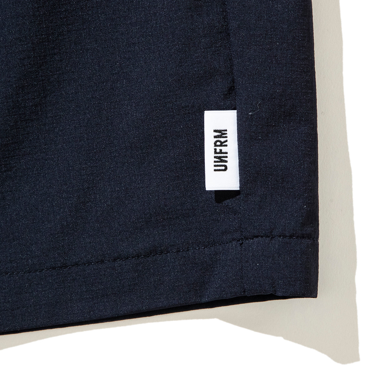 2WAY DRY STRETCH TWO-TUCK BAGGY SHORTS