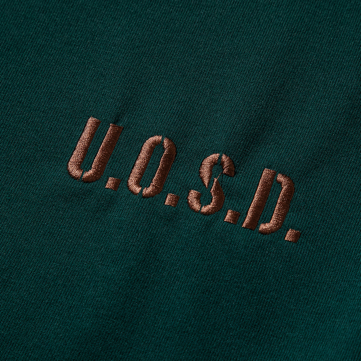 UNFRM X Kinetics TRY COOL HEAVY WEIGHT U.O.S.D. 7/10 DRY T-SHIRT