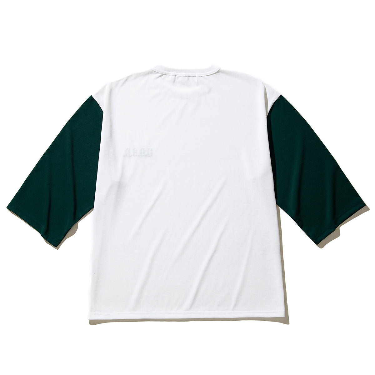 UNFRM X Kinetics TRY COOL HEAVY WEIGHT U.O.S.D. 7/10 DRY T-SHIRT