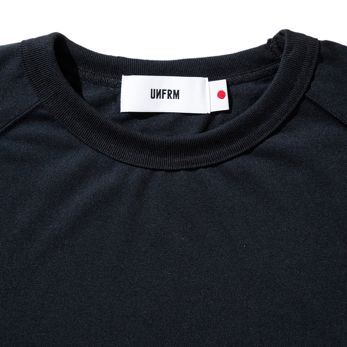 TRY COOL HEAVY WEIGHT U.O.S 5/10 RAGLAN DRY T-SHIRT