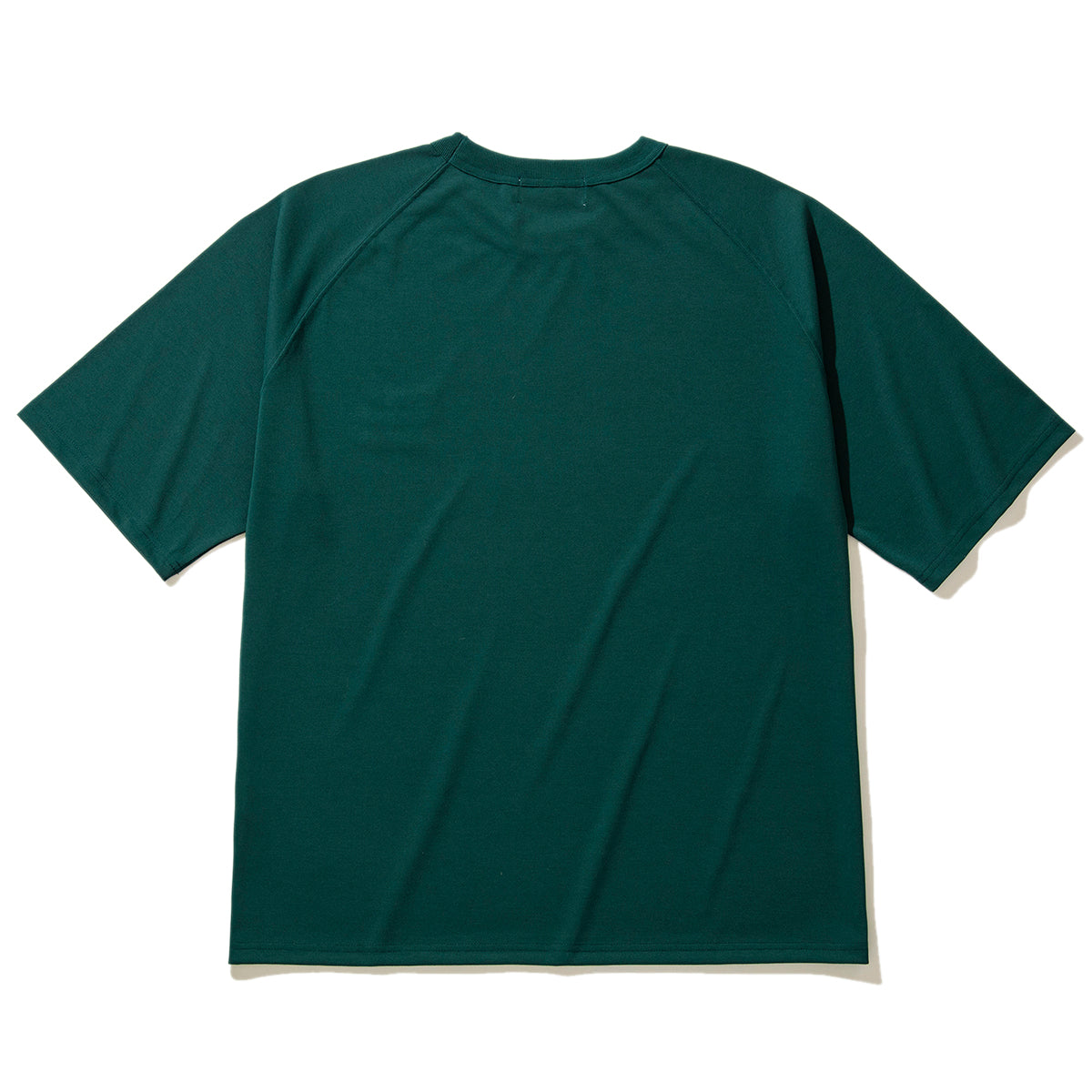 TRY COOL HEAVY WEIGHT U.O.S 5/10 RAGLAN DRY T-SHIRT