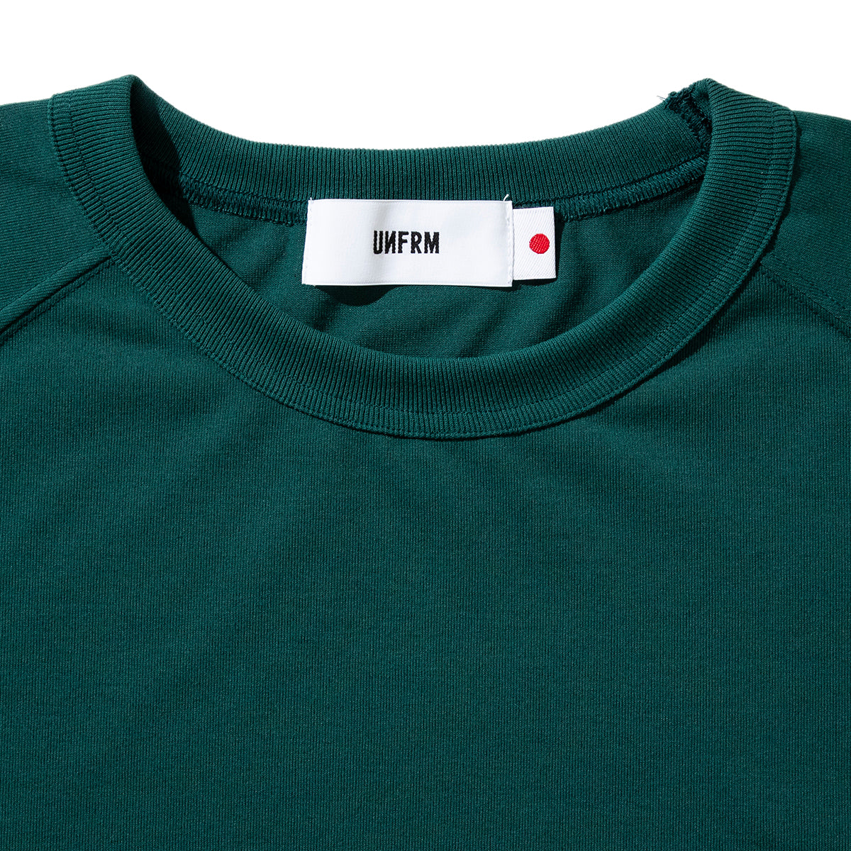 TRY COOL HEAVY WEIGHT U.O.S 5/10 RAGLAN DRY T-SHIRT