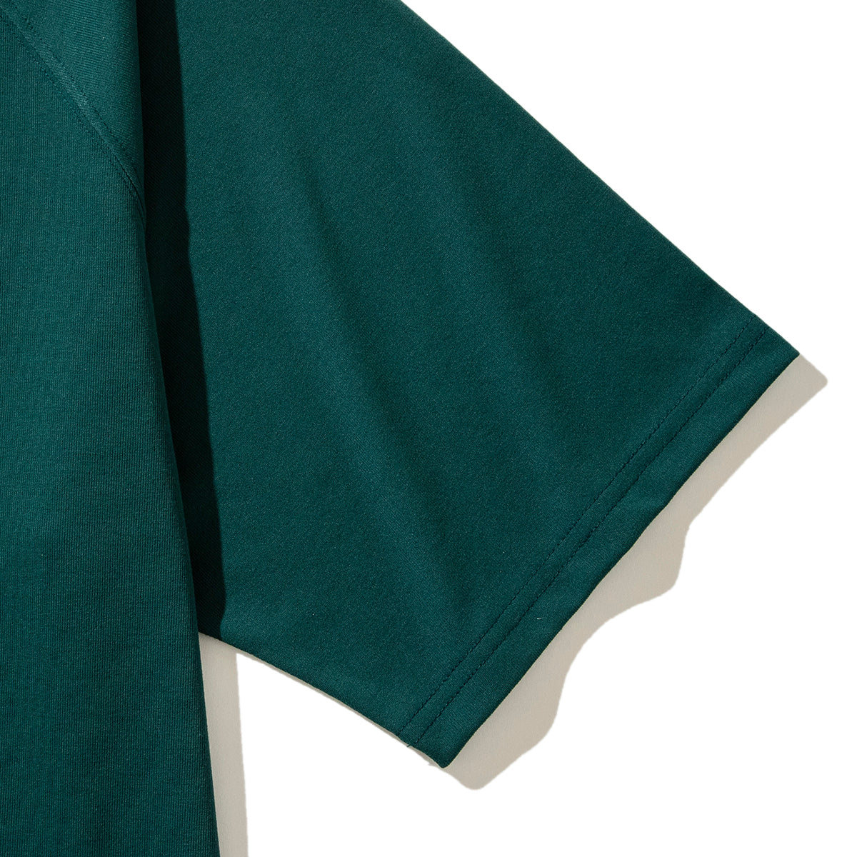 TRY COOL HEAVY WEIGHT U.O.S 5/10 RAGLAN DRY T-SHIRT