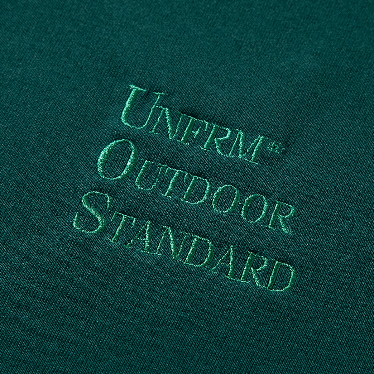 TRY COOL HEAVY WEIGHT U.O.S 5/10 RAGLAN DRY T-SHIRT