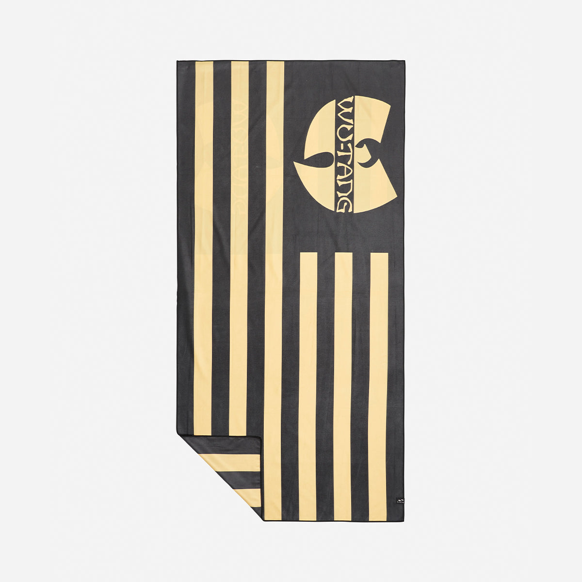 Staten Lightweight Quick-Dry Travel Towel