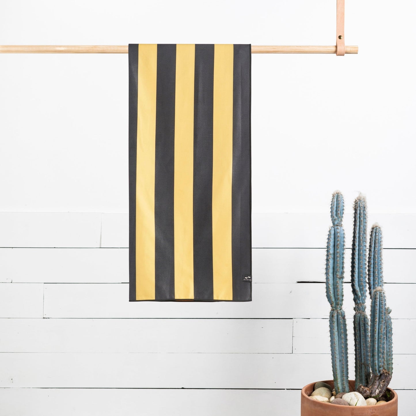 Staten Lightweight Quick-Dry Travel Towel