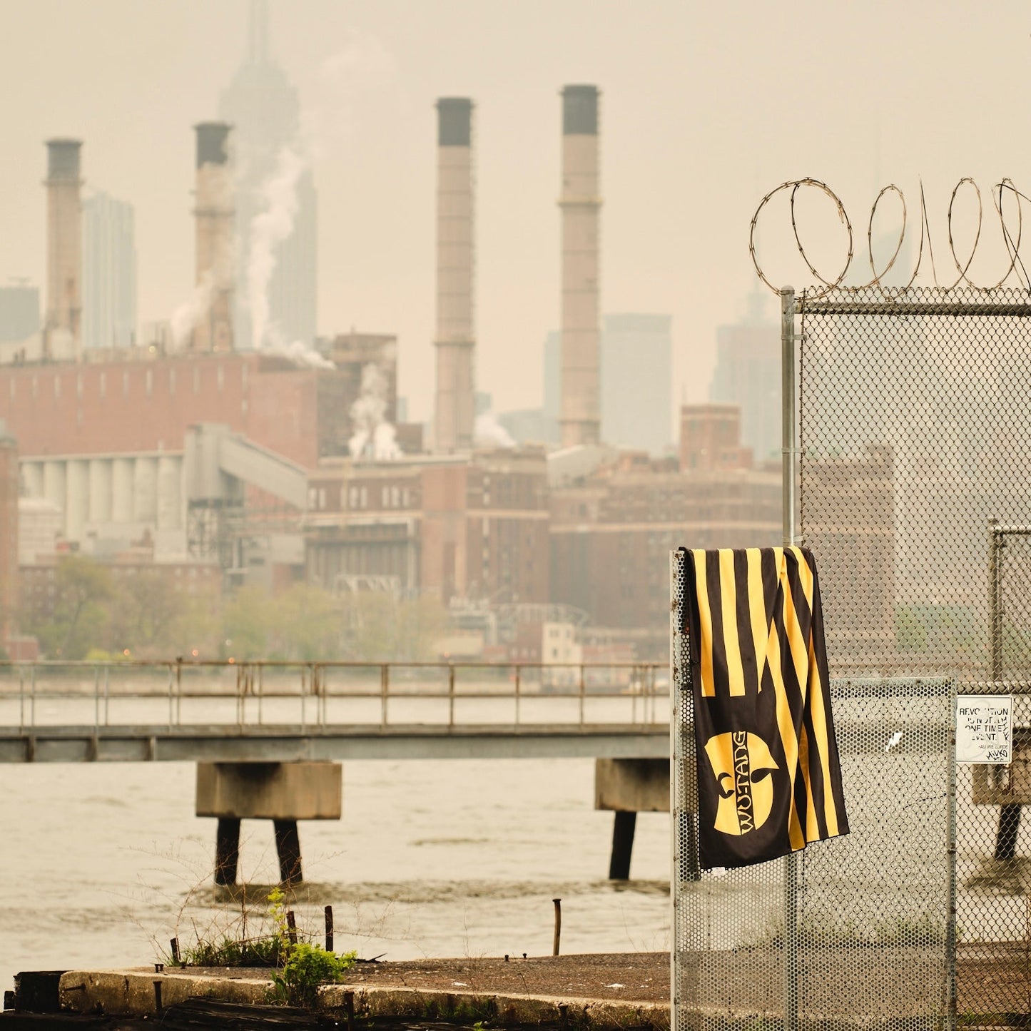 Staten Lightweight Quick-Dry Travel Towel