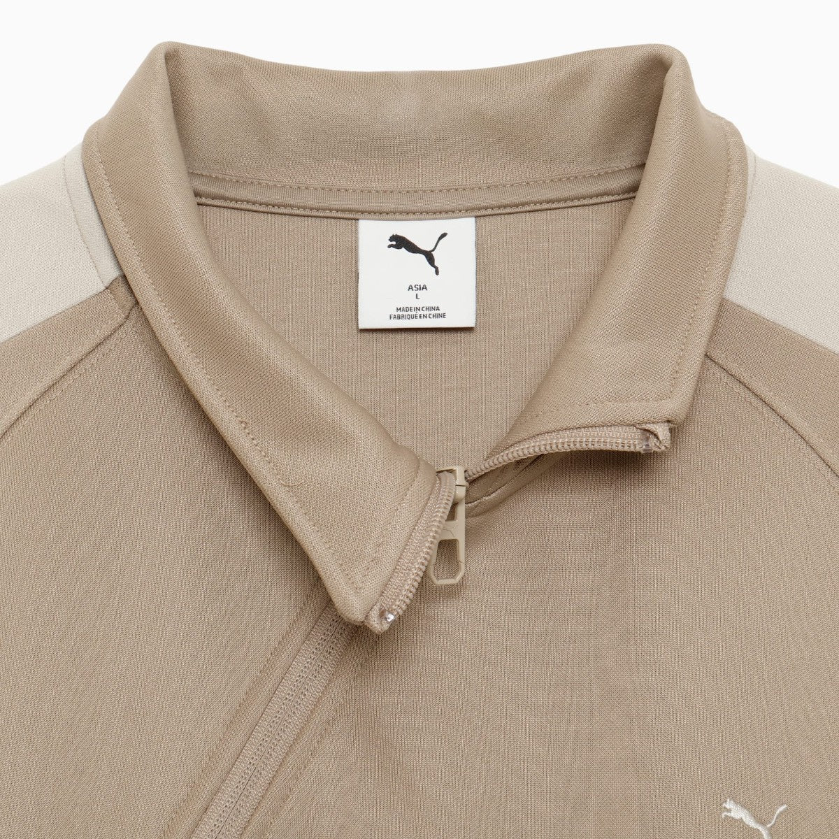 T7 TRACK BLOUSON