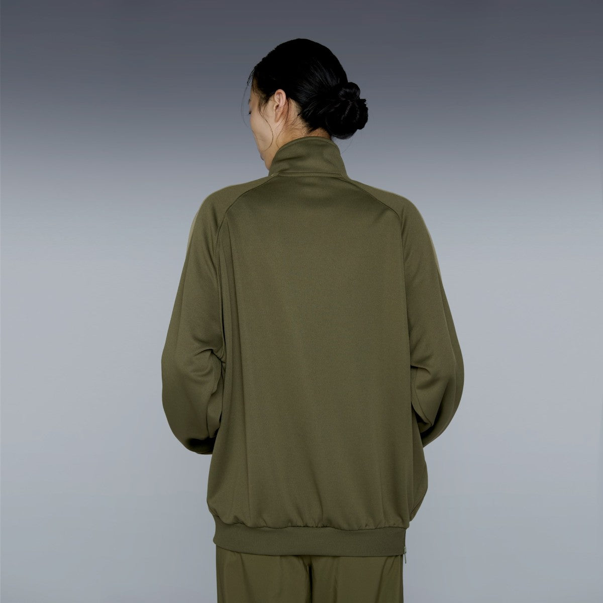 T7 TRACK BLOUSON