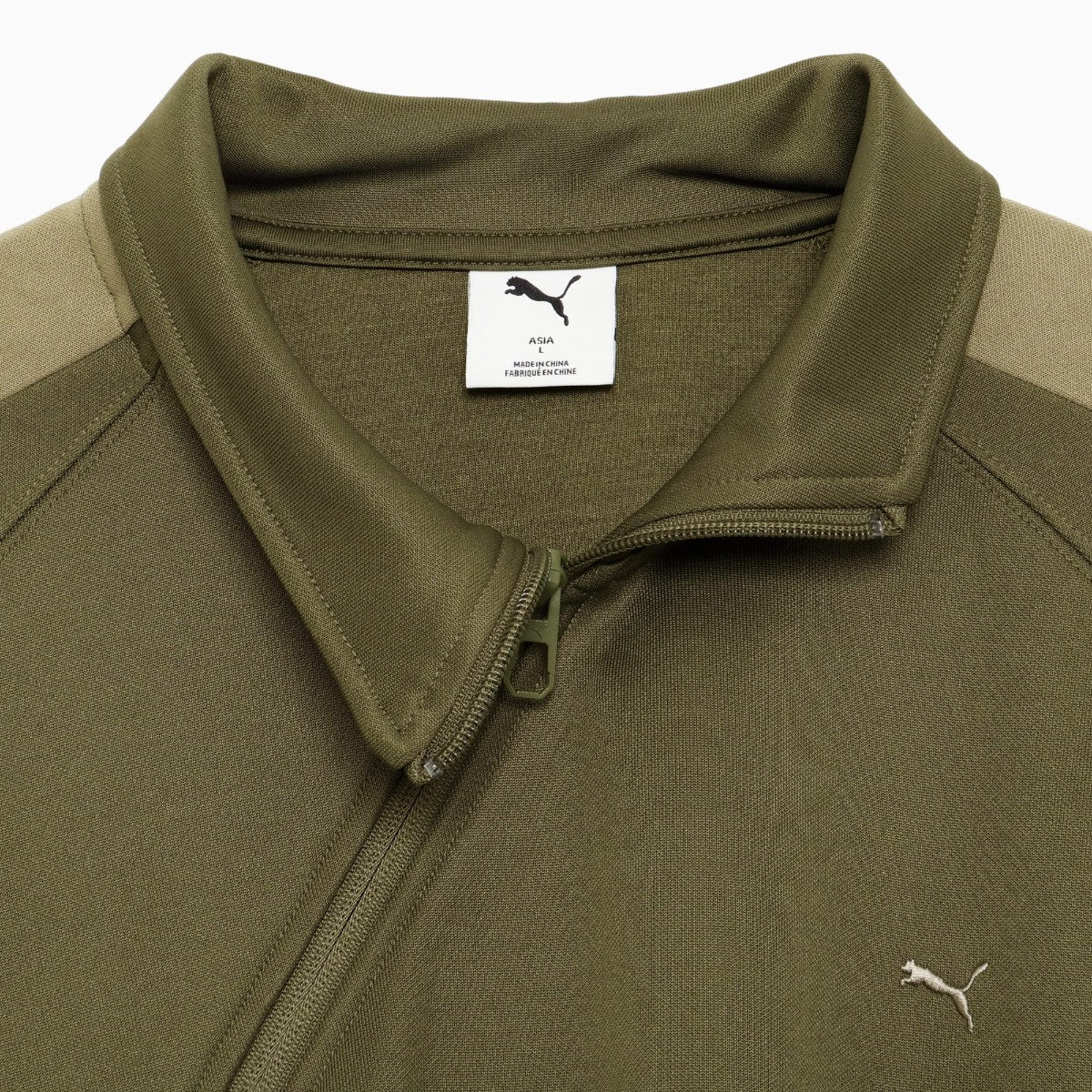T7 TRACK BLOUSON