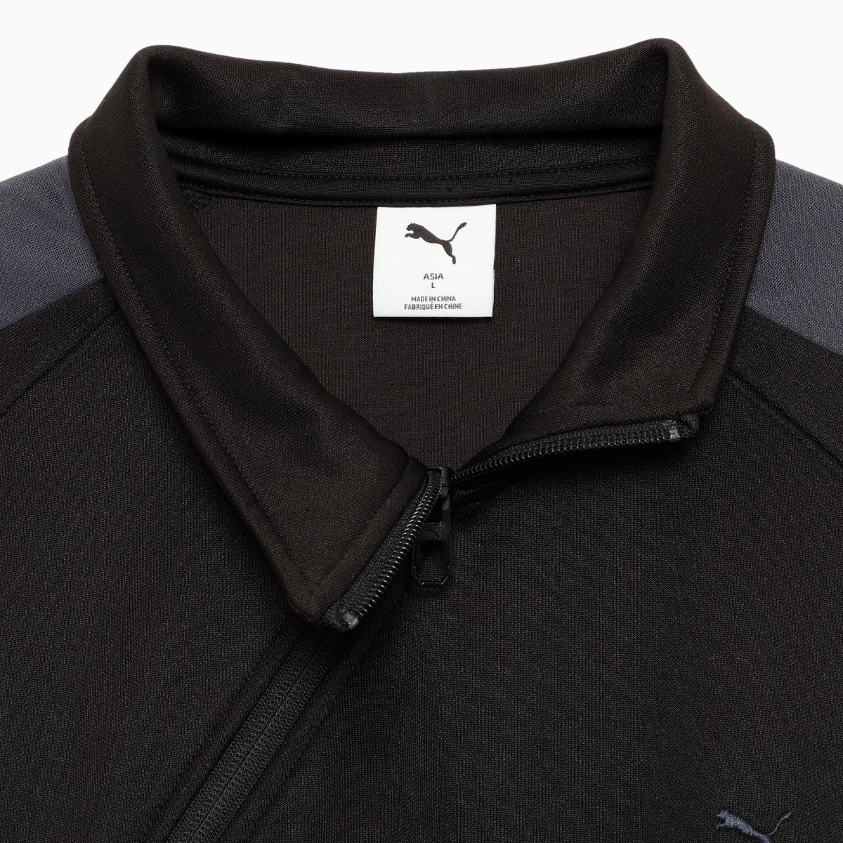T7 TRACK BLOUSON