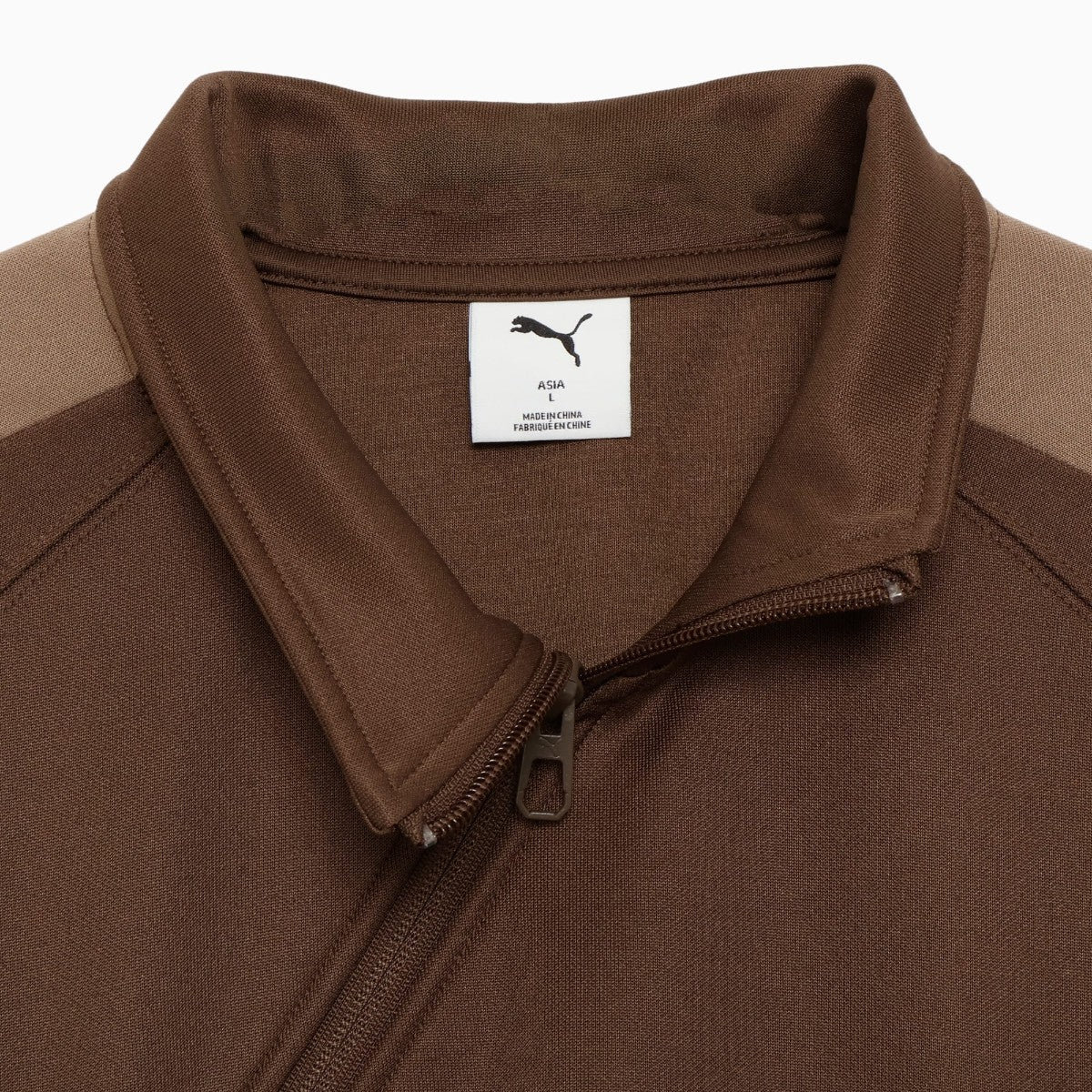 T7 TRACK BLOUSON