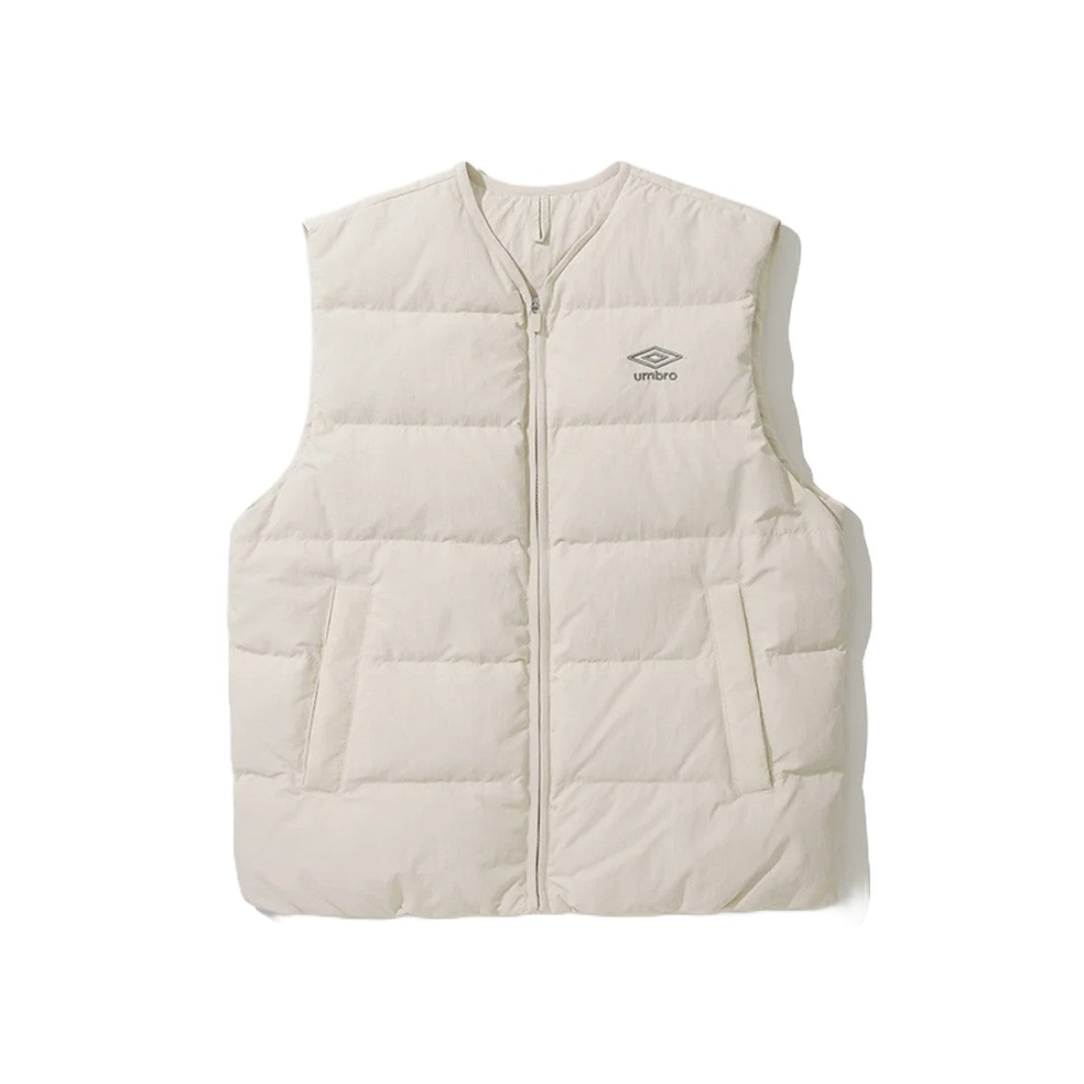 LIGHTWEIGHT DOWN VEST