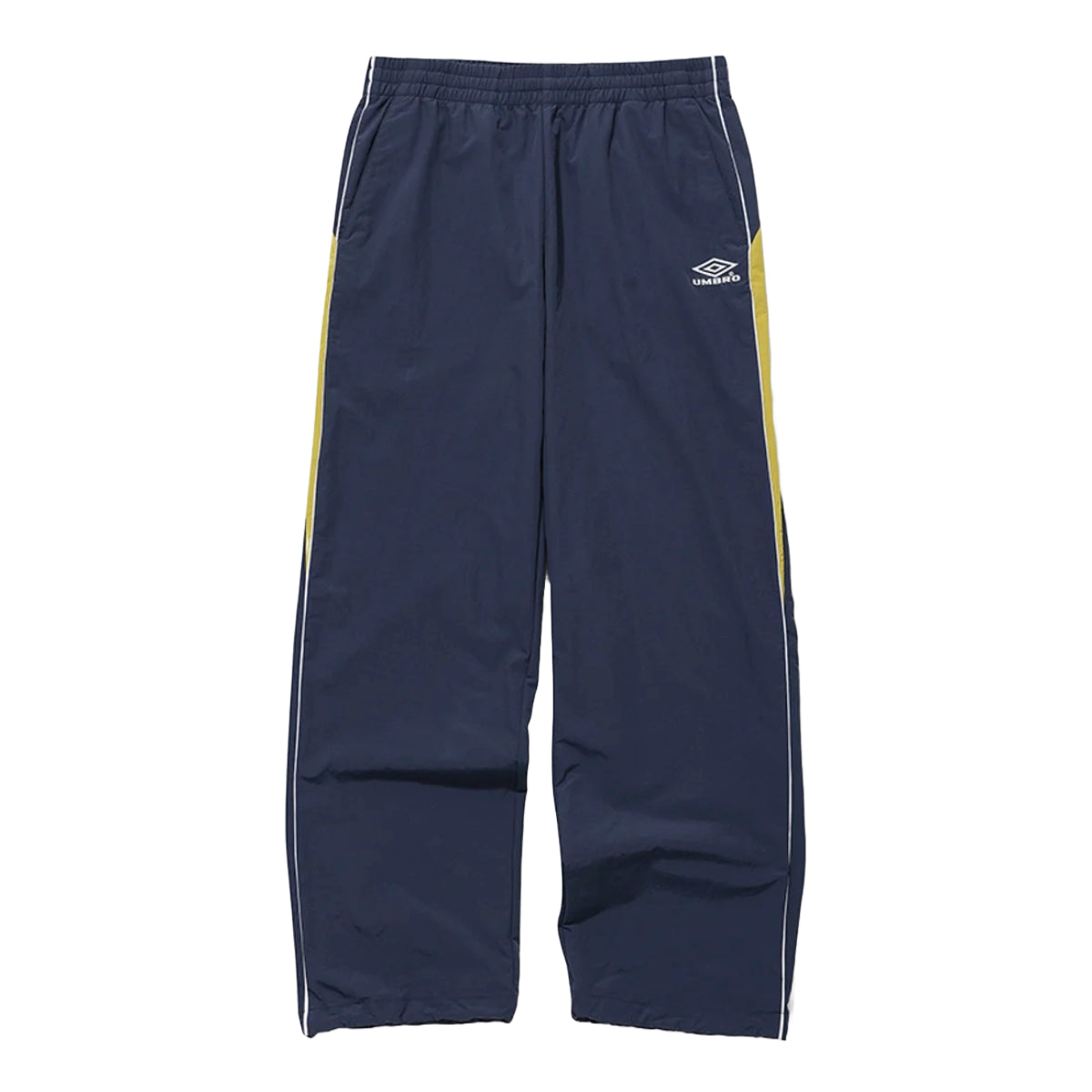KOREA HBL CELEB WOVEN SETUP PANTS
